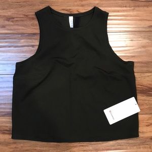 Lululemon Minimal Tank Sz 10